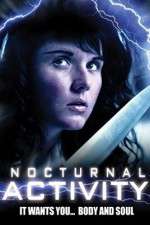 Watch Nocturnal Activity 0123movies