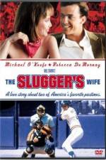 Watch The Slugger's Wife 0123movies