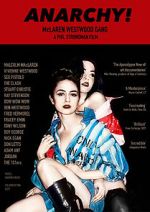 Watch Anarchy! McLaren Westwood Gang 0123movies