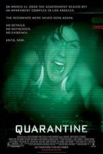 Watch Quarantine 0123movies