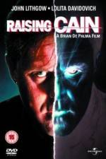 Watch Raising Cain 0123movies