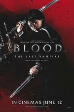 Watch Blood: The Last Vampire 0123movies