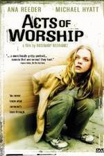 Watch Acts of Worship 0123movies