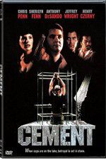 Watch Cement 0123movies