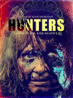 Watch Hunters 0123movies