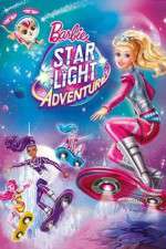 Watch Barbie: Star Light Adventure 0123movies