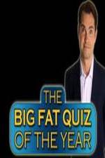 Watch The Big Fat Quiz of the Year 0123movies