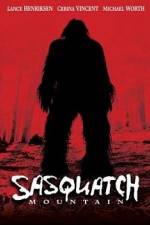 Watch Sasquatch Mountain 0123movies