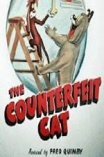 Watch The Counterfeit Cat 0123movies