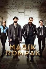 Watch Magik Rompak 0123movies