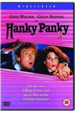 Watch Hanky Panky 0123movies