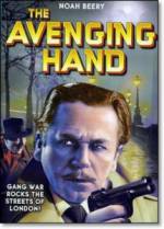 Watch The Avenging Hand 0123movies