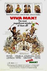 Watch Viva Max 0123movies