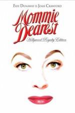 Watch Mommie Dearest 0123movies