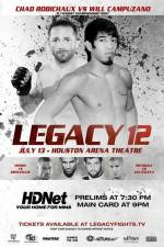 Watch Legacy Fighting Championship 12 0123movies