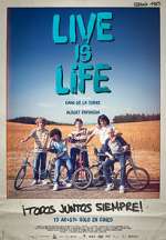 Watch Live is Life 0123movies