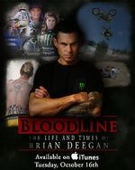 Watch Blood Line: The Life and Times of Brian Deegan 0123movies