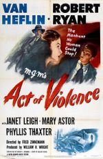 Watch Act of Violence 0123movies