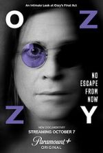 Watch Ozzy Osbourne: No Escape from Now 0123movies
