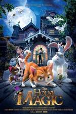 Watch The House of Magic 0123movies