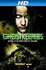 Watch Ghostkeepers 0123movies