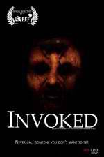 Watch Invoked 0123movies