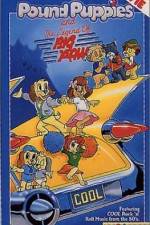 Watch Pound Puppies and the Legend of Big Paw 0123movies