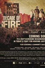 Watch Decade of Fire 0123movies