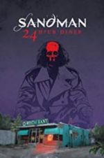 Watch Sandman: 24 Hour Diner 0123movies