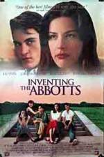 Watch Inventing the Abbotts 0123movies