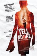Watch Tell No One (Ne le dis  personne) 0123movies