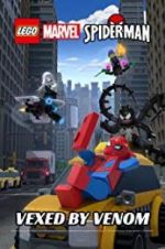 Watch Lego Marvel Spider-Man: Vexed by Venom 0123movies