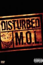 Watch Disturbed MOL 0123movies