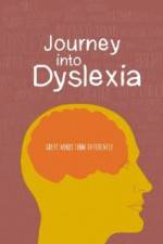 Watch Journey Into Dyslexia 0123movies