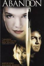 Watch Abandon 0123movies