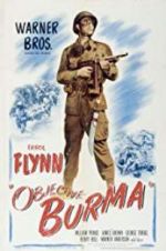 Watch Objective, Burma! 0123movies