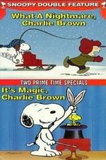 Watch It's Magic, Charlie Brown 0123movies