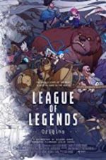 Watch League of Legends: Origins 0123movies