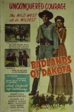 Watch Badlands of Dakota 0123movies