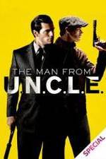 Watch The Man from U.N.C.L.E.: Sky Movies Special 0123movies