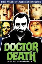Watch Doctor Death Seeker of Souls 0123movies