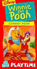 Watch Winnie the Pooh Playtime: Cowboy Pooh 0123movies
