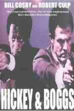 Watch Hickey & Boggs 0123movies