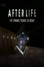 Watch After Life: The strange Science Of Decay 0123movies