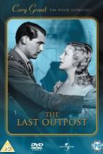 Watch The Last Outpost 0123movies