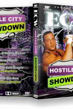 Watch ECW Hostile City Showdown 0123movies