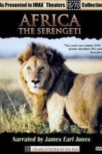 Watch Africa The Serengeti 0123movies