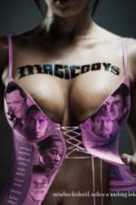 Watch Magic Boys 0123movies