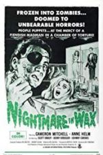 Watch Nightmare in Wax 0123movies