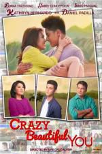 Watch Crazy Beautiful You 0123movies